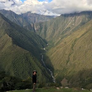 Meet your Posher, Lindsey